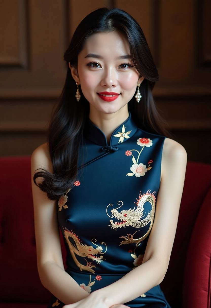 王劲松